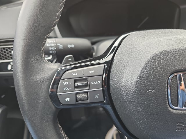 Used 2026 Honda Civic Sport image 19