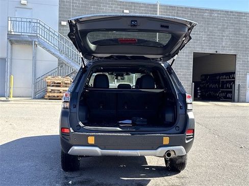 New 2026 Subaru Forester Wilderness image 15