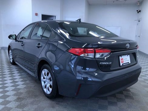 Certified 2024 Toyota Corolla LE image 12