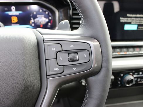 New 2026 Chevrolet Silverado 1500 High Country image 39