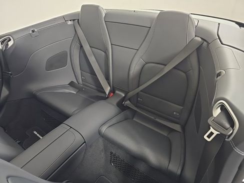 New 2026 Mercedes-Benz SL 63 AMG S e Performance 4MATIC image 15