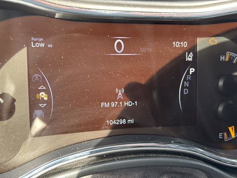 Used 2021 Jeep Grand Cherokee Limited w/ Quick Order Package 28K 80th image 16