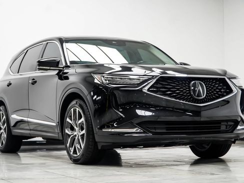Used 2024 Acura MDX FWD w/ Technology Package image 4