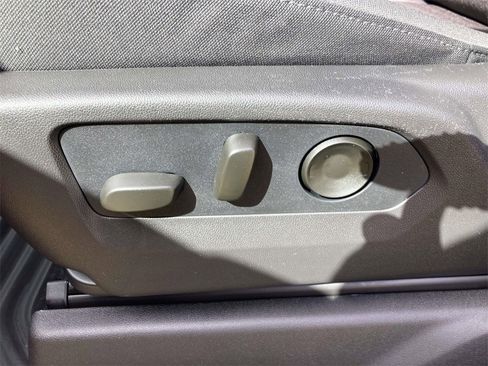 New 2026 Chevrolet Silverado 1500 Custom image 17