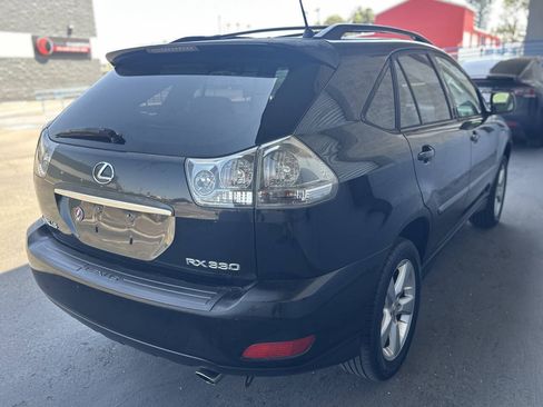 Used 2004 Lexus RX 330 FWD image 3