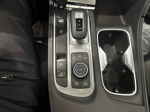 New 2026 INFINITI QX60 Luxe image 18