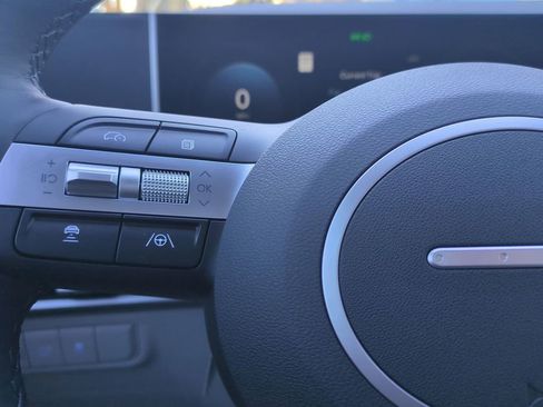 New 2026 Hyundai Tucson SEL image 33