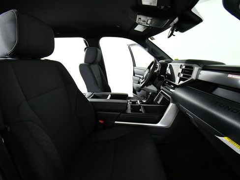 New 2026 Toyota Tundra SR5 AWD/4WD image 22