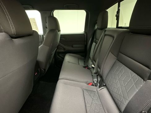 New 2026 Nissan Frontier SV w/ Tow Package image 10