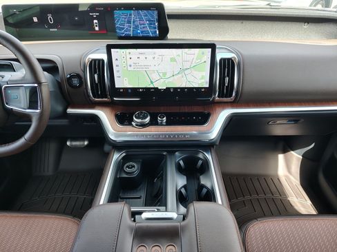 New 2027 Ford Expedition King Ranch AWD/4WD image 7