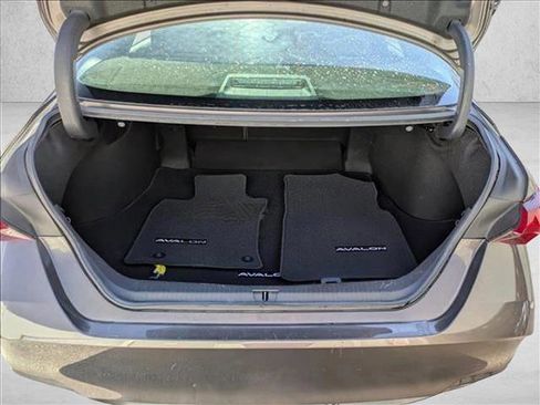 Used 2019 Toyota Avalon XLE w/ Moonroof Package image 25