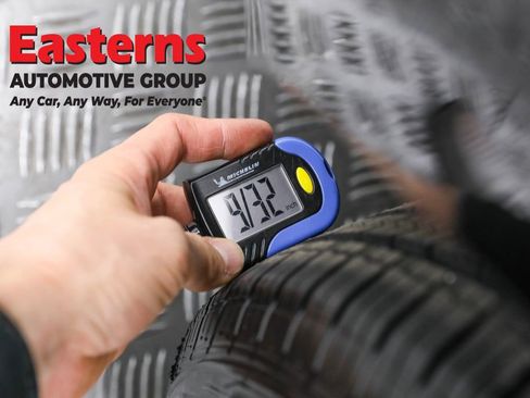 Used 2019 Chevrolet Sonic LT image 28