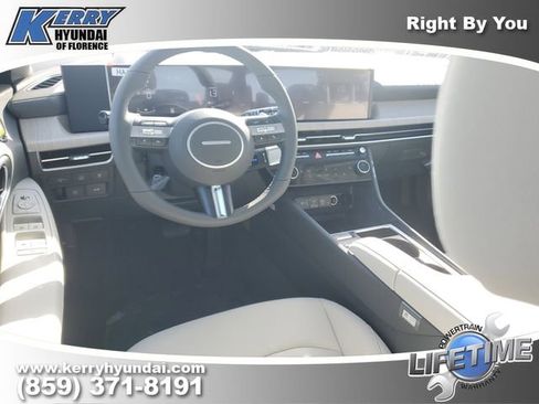 New 2026 Hyundai Sonata SEL image 11