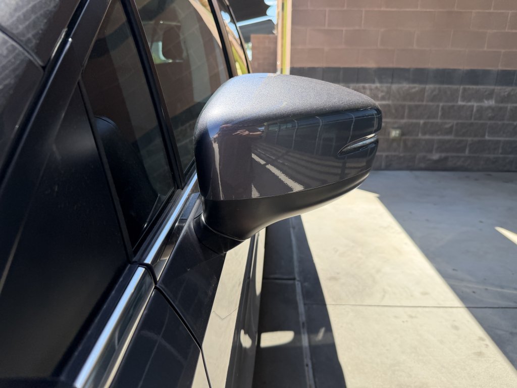 Used 2025 Honda Odyssey EX-L image 12