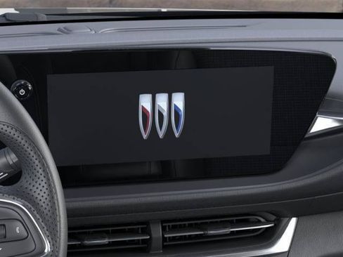 New 2026 Buick Envista Sport Touring FWD image 44
