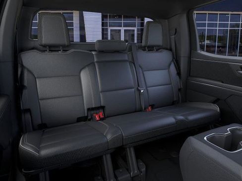 New 2026 GMC Sierra EV Elevation image 65