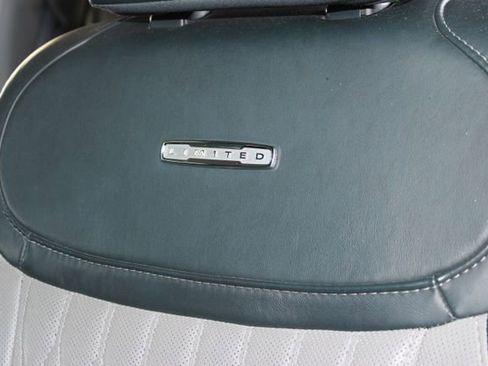 Used 2021 Ford F150 Limited AWD/4WD image 27