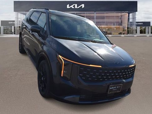 New 2026 Kia Carnival SX image 10