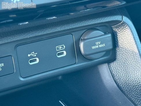 Used 2026 Honda Civic Sport Touring image 22