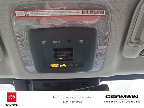 New 2026 Toyota Prius Plug-In Hybrid image 47