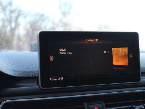 Used 2018 Audi A4 2.0T Premium Plus w/ Premium Plus Package image 36