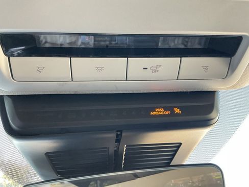 Used 2025 MAZDA CX-50 AWD 2.5 S w/ Select Package image 30