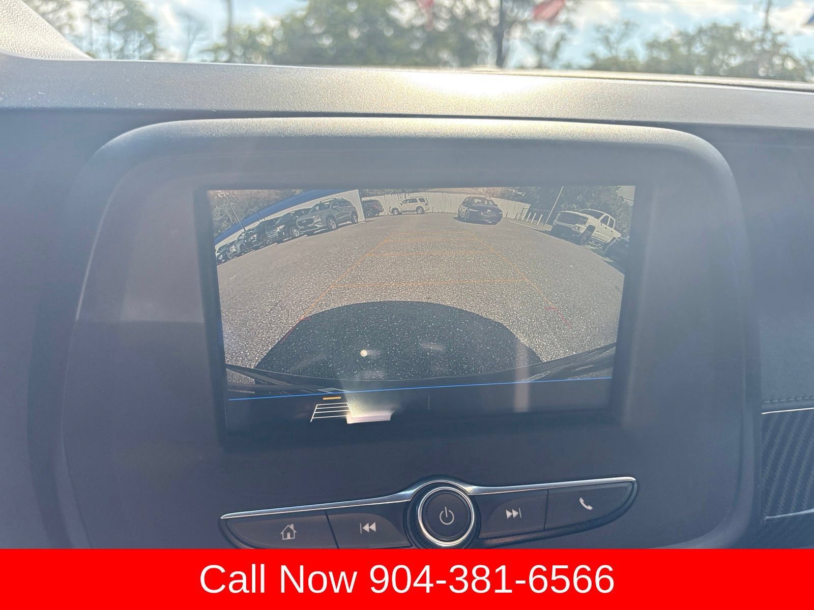 Used 2019 Chevrolet Camaro LS RWD image 25