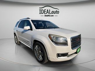 Used 2016 GMC Acadia Denali AWD/4WD video 1