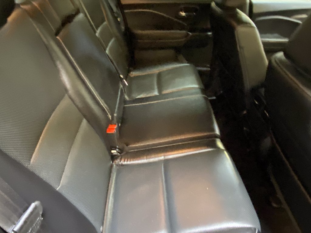 Used 2025 Honda Ridgeline RTL image 26