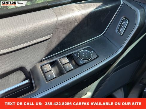 Used 2022 Ford F150 XLT w/ Equipment Group 302A High image 22