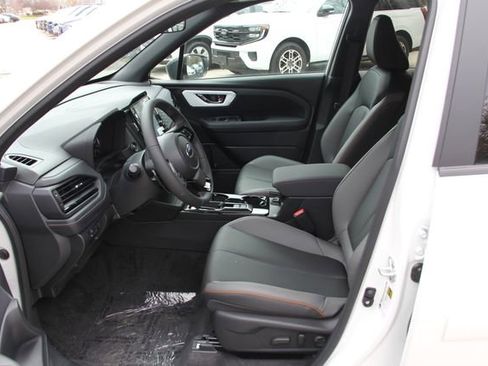 New 2026 Subaru Forester Sport image 13