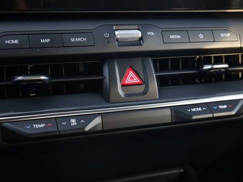 New 2025 Kia K4 EX image 21