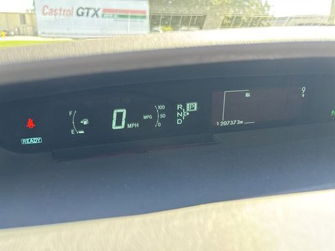 Used 2011 Toyota Prius Five w/ Advanced Technology Pkg image 39