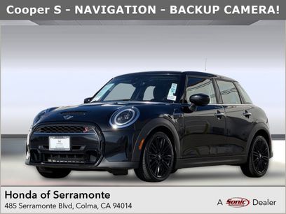 Used 2024 MINI Cooper S