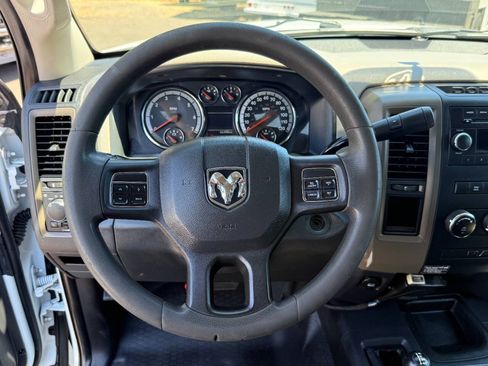 Used 2012 RAM 2500 ST w/ Protection Group AWD/4WD image 23