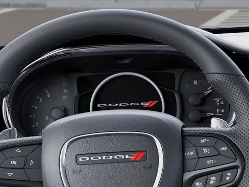 New 2026 Dodge Durango GT AWD/4WD image 18