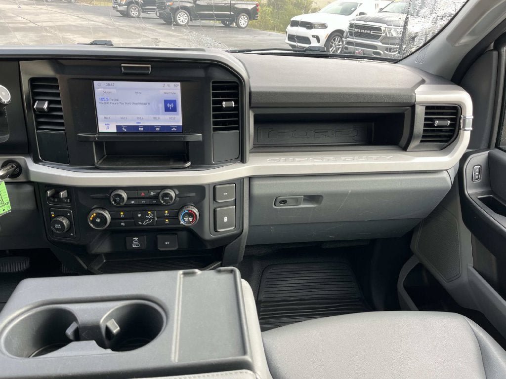 Used 2026 Ford F250 XL AWD/4WD image 12