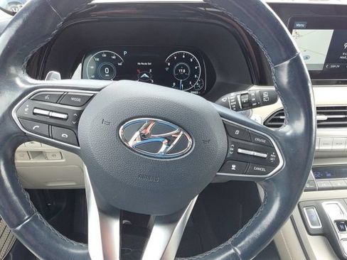 Used 2021 Hyundai Palisade Limited AWD/4WD image 14