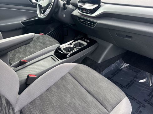 Used 2022 Volkswagen ID.4 Pro image 15