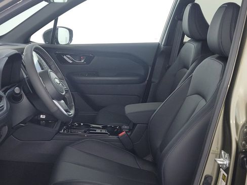 New 2026 Subaru Forester Limited image 8