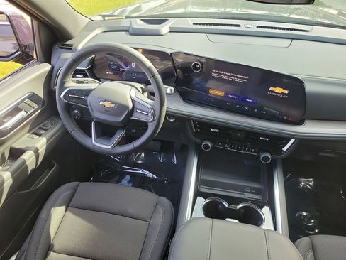 New 2026 Chevrolet Tahoe LS image 10