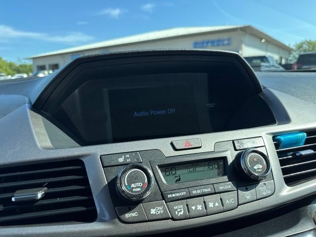Used 2016 Honda Odyssey EX-L image 19
