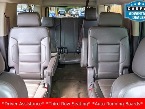 Used 2016 GMC Yukon XL Denali w/ Open Road Package AWD/4WD image 22