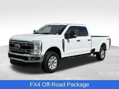 Used 2024 Ford F250 XLT w/ FX4 Off-Road Package
