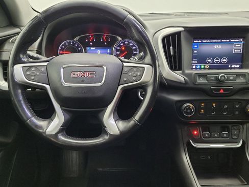 Used 2020 GMC Terrain SLE w/ LPO, Floor Liner Package FWD image 22