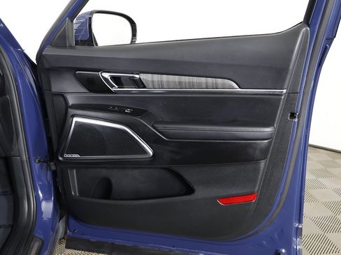 Used 2024 Kia Telluride SX Prestige image 29