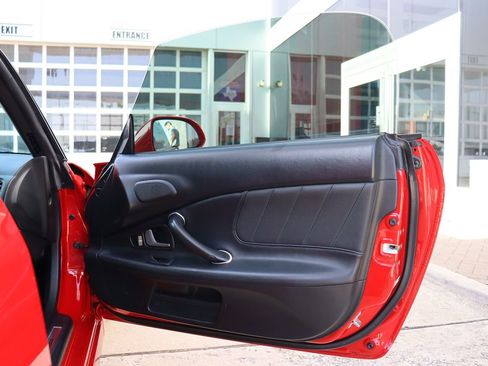 Used 2007 Honda S2000 image 35