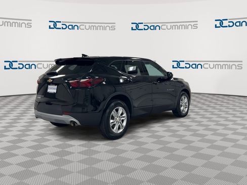 Used 2020 Chevrolet Blazer LT AWD/4WD image 8