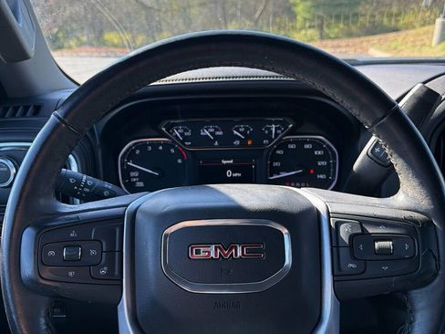 Used 2021 GMC Sierra 1500 Elevation w/ Driver Alert Package I image 18