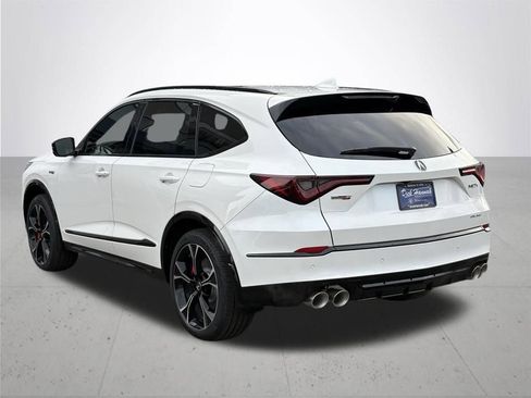 New 2026 Acura MDX Type S image 8